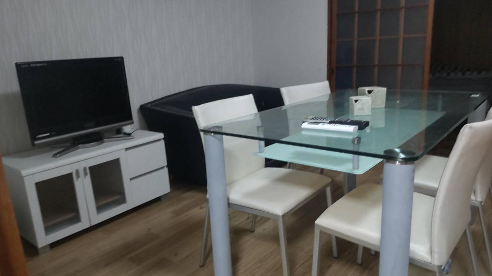 Vila Kami House Annex Ósaka Exteriér fotografie